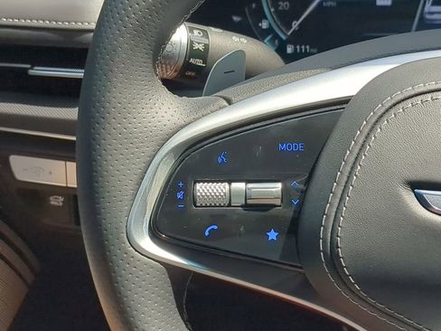 New 2024 Genesis G80 2.5T w/ Sport Prestige Package AWD/4WD image 23