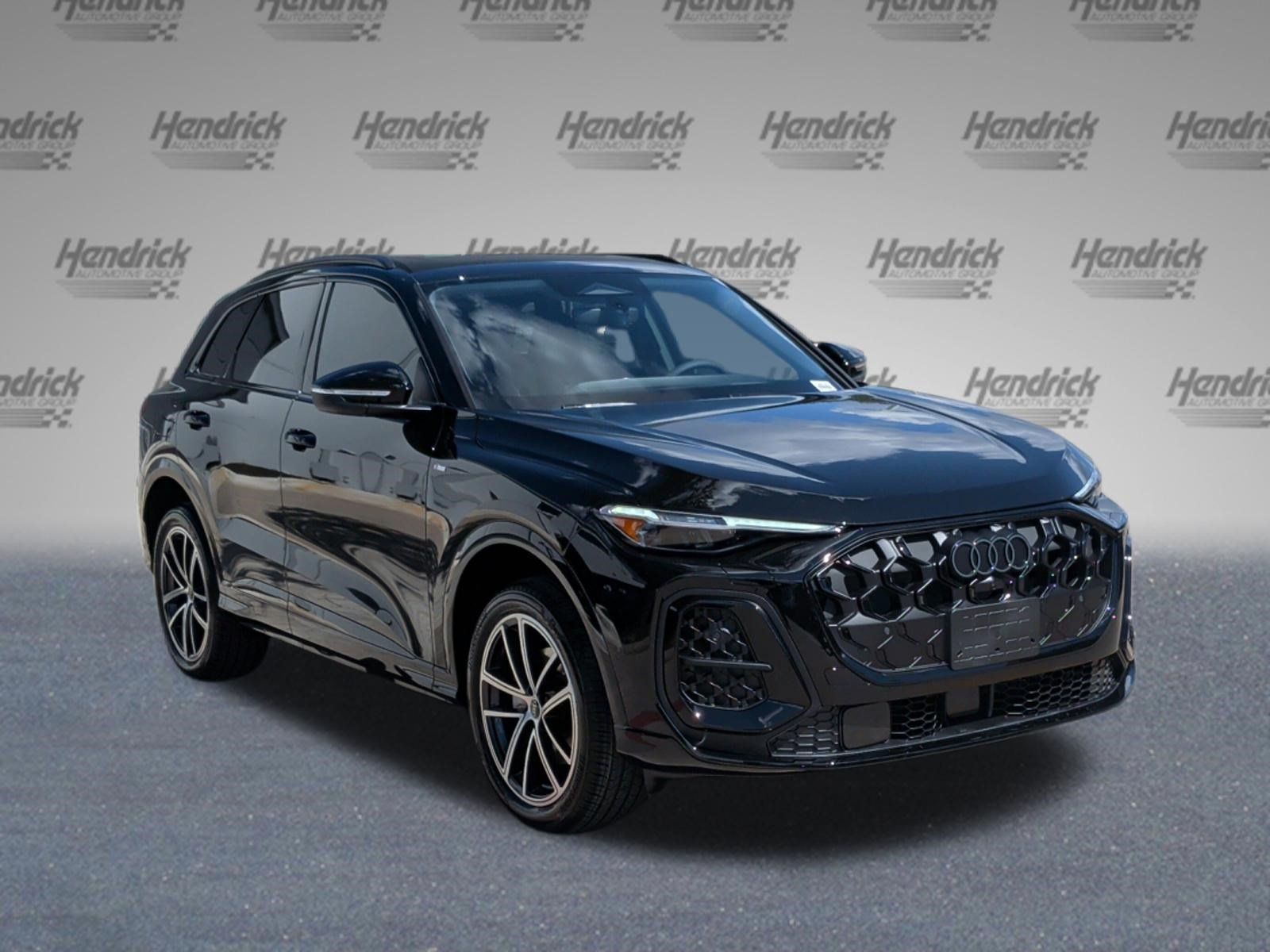 New 2026 Audi Q5 Premium Plus AWD/4WD image 2