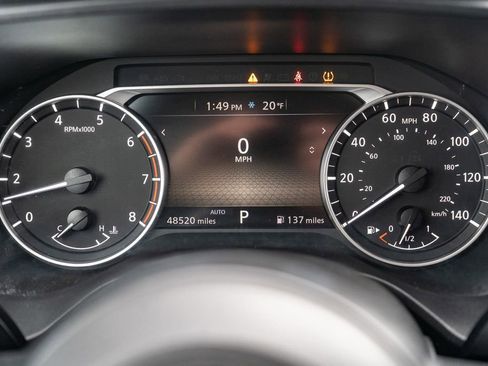 Used 2023 Nissan Rogue S image 24