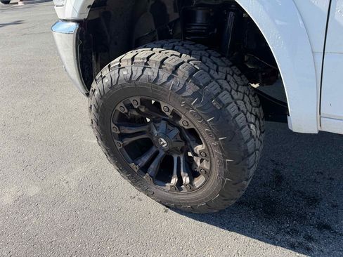 Used 2018 RAM 2500 Laramie w/ Convenience Group image 13