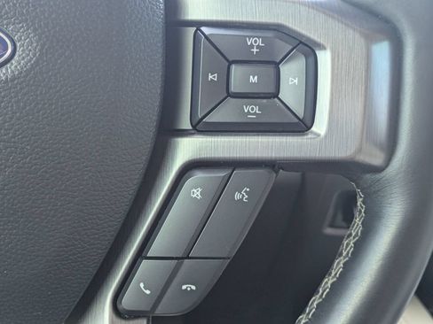 Used 2020 Ford Expedition Platinum AWD/4WD image 28