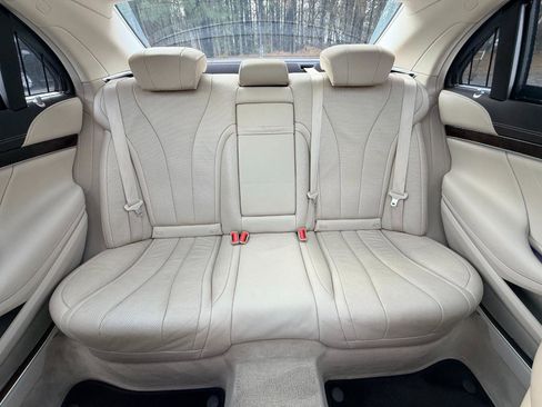 Used 2018 Mercedes-Benz S 450 4MATIC Sedan image 16