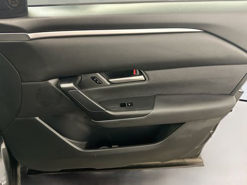 Used 2025 MAZDA CX-50 AWD 2.5 S w/ Weather Package image 34