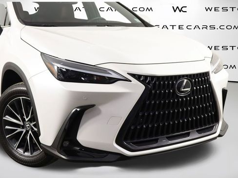 Used 2023 Lexus NX 250 FWD w/ Towing Package (2000 Lbs) image 43