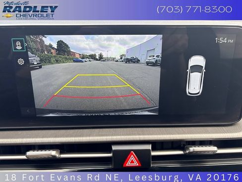 Used 2026 Kia Sportage X-Line w/ X-Line Premium Package AWD/4WD image 18