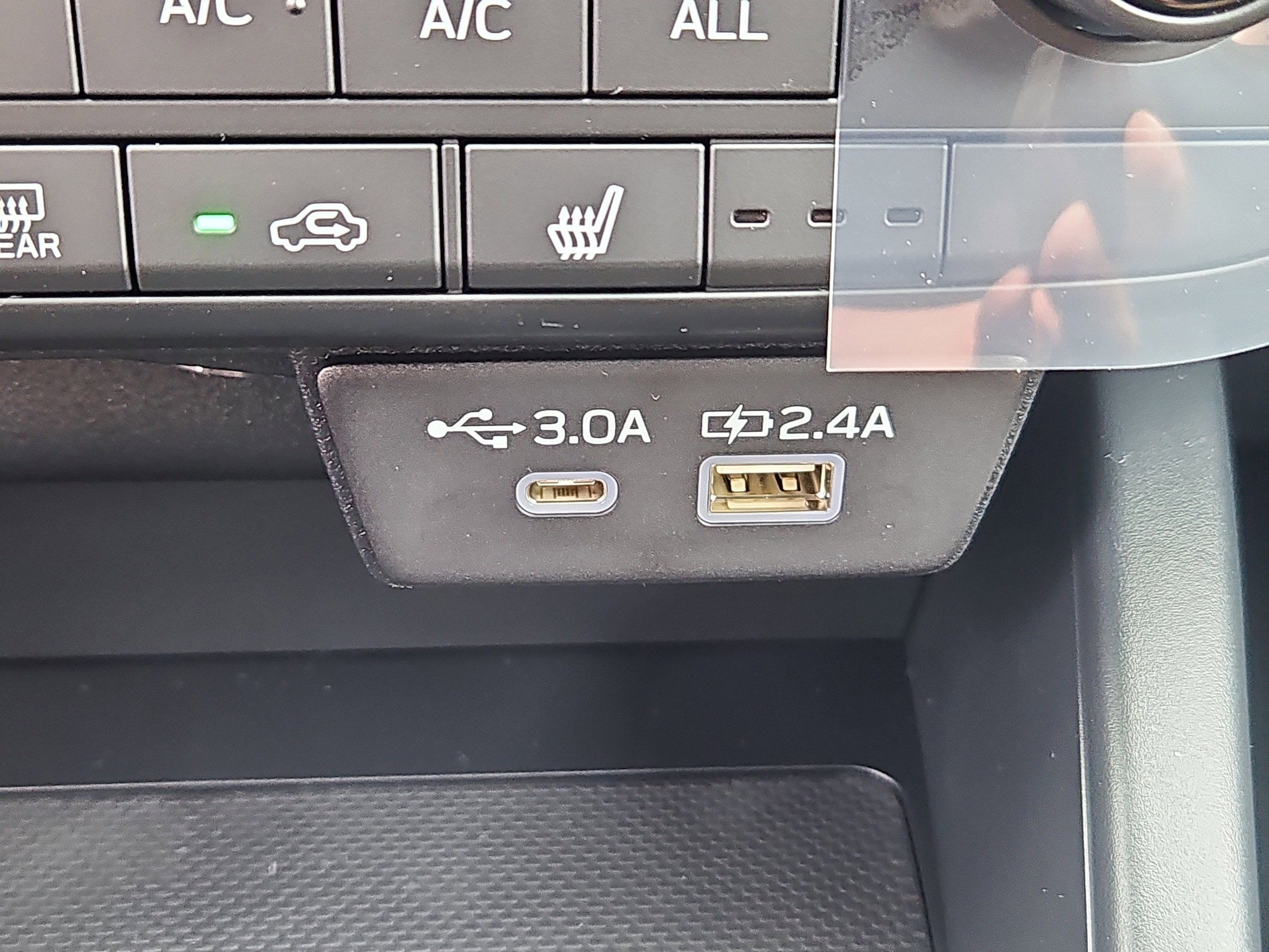 New 2026 Subaru Outback Premium AWD/4WD image 10