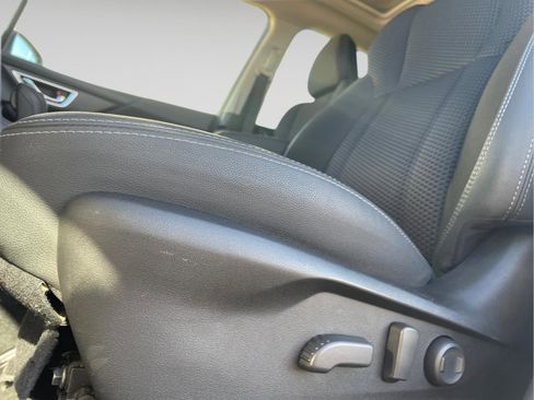 Used 2024 Subaru Forester Premium image 29