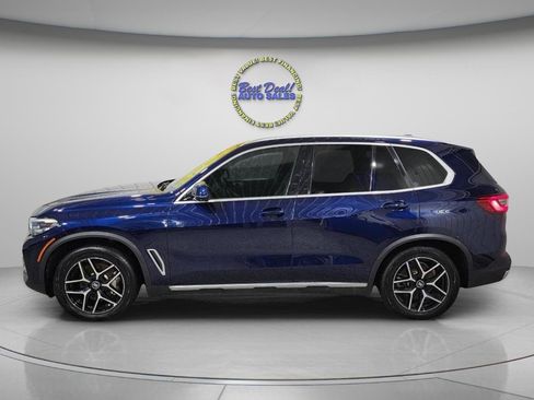 Used 2019 BMW X5 xDrive40i w/ Premium Package 2 AWD/4WD image 3