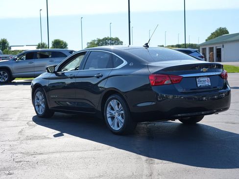Used 2015 Chevrolet Impala LT FWD image 5