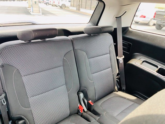 Used 2022 GMC Acadia SLE w/ Driver Convenience Package AWD/4WD image 18
