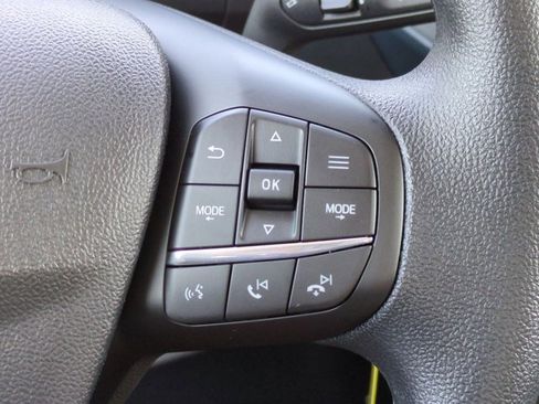 New 2026 Ford Maverick XL image 24