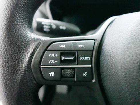 Certified 2024 Honda HR-V LX image 17