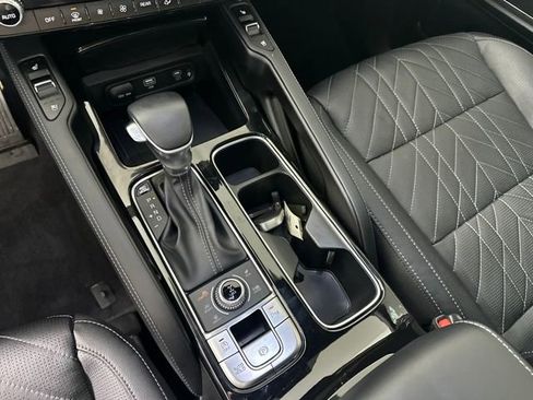Used 2025 Kia Telluride EX X-Line image 20