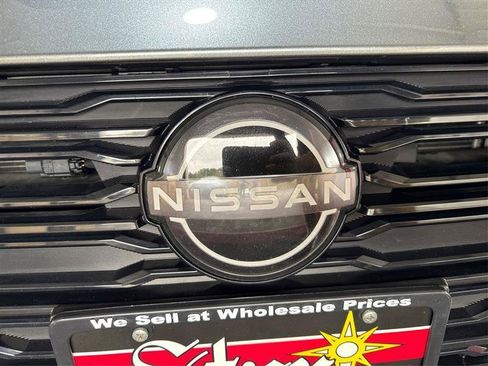 Used 2023 Nissan Altima 2.5 SV FWD image 23