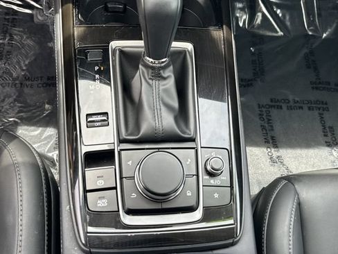 Used 2025 MAZDA CX-30 AWD 2.5 S w/ Select Sport Pkg image 19