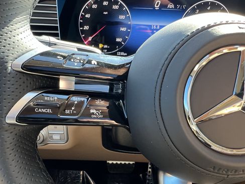 New 2026 Mercedes-Benz GLS 450 450 image 20