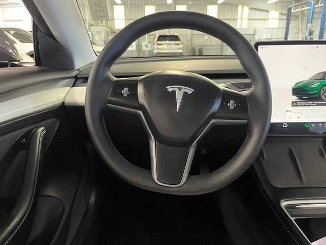 Used 2023 Tesla Model 3 Standard Range RWD image 22
