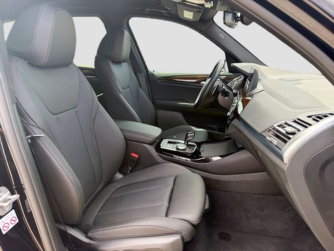 Used 2023 BMW X3 sDrive30i w/ Premium Package w/ZPA RWD image 15