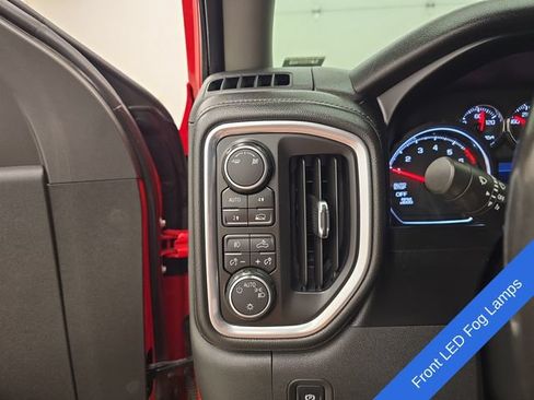 Used 2019 Chevrolet Silverado 1500 RST w/ All-Star Edition AWD/4WD image 34