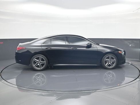 Used 2023 Mercedes-Benz CLA 250 CLA 250 image 9