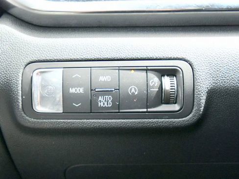 Used 2026 GMC Terrain Elevation AWD/4WD image 25