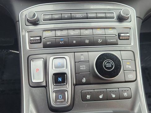 Used 2023 Hyundai Santa Fe Calligraphy w/ Cargo Package image 21
