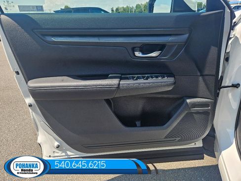 New 2026 Honda CR-V EX image 17