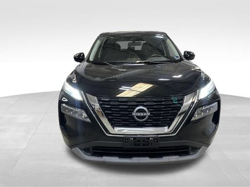 Used 2023 Nissan Rogue SV AWD/4WD image 9