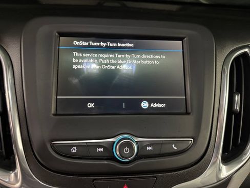 Used 2019 Chevrolet Equinox LS w/ LS Convenience Package FWD image 13