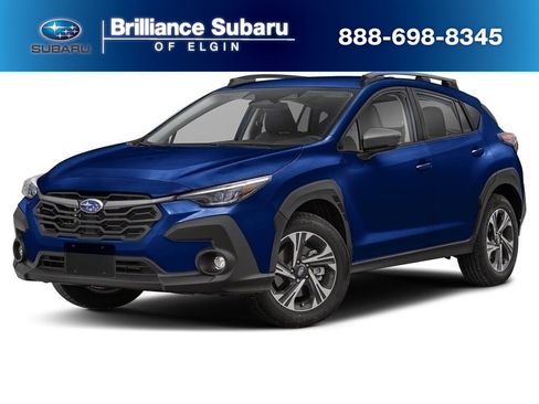 New 2026 Subaru Crosstrek 2.0i Premium image 1