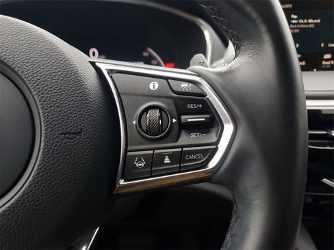 Certified 2023 Acura MDX FWD w/ Technology Package image 25