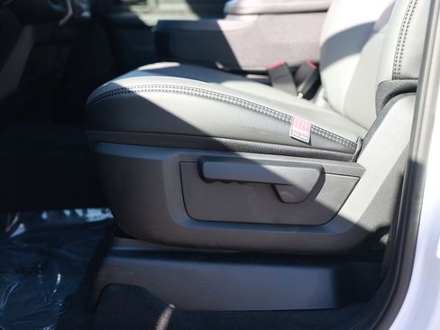 New 2026 RAM 3500 Tradesman image 19