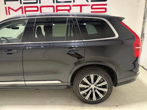 Used 2024 Volvo XC90 B5 Core w/ Protection Package Premier AWD/4WD image 6