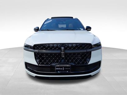 New 2026 Lincoln Navigator L Black Label
