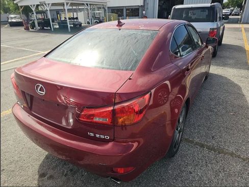 Used 2008 Lexus IS 250 image 3