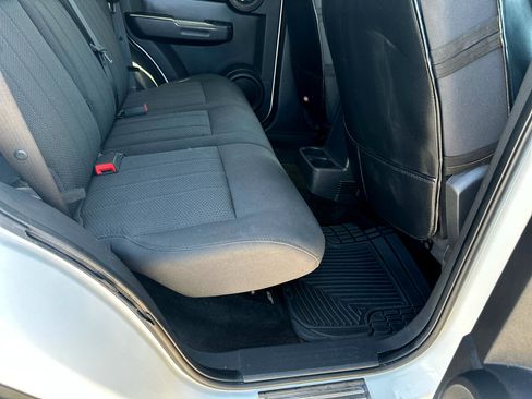 Used 2011 Dodge Nitro Heat w/ Chrome Accents Group image 23