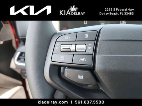 New 2026 Kia K4 FWD image 22