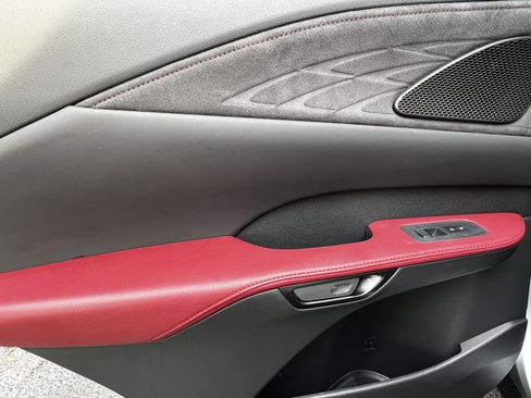 Certified 2023 Lexus RX 350 F Sport w/ Cold Area Package image 35