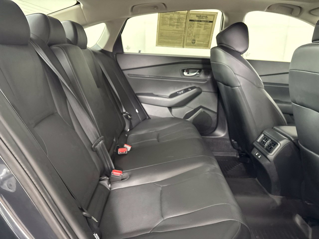 Used 2024 Honda Accord Touring image 29