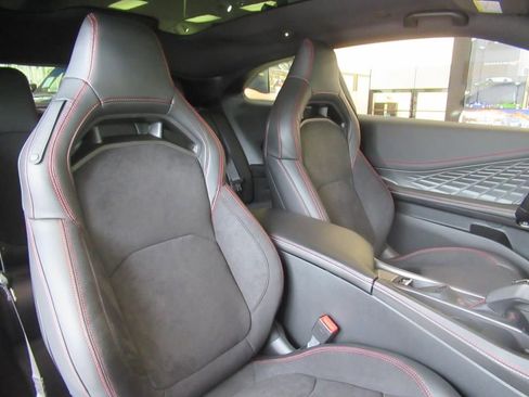 Used 2024 Dodge Charger R/T Scat Pack w/ Plus Group image 10