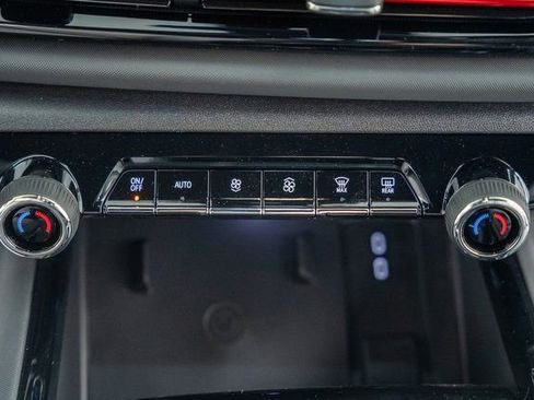 New 2026 Chevrolet Silverado EV Trail Boss w/ Plus Package image 27