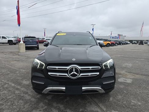 Used 2020 Mercedes-Benz GLE 350 4MATIC image 10