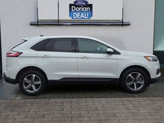 Certified 2023 Ford Edge SEL w/ Convenience Package video 2