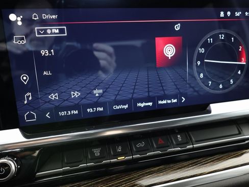 Used 2024 GMC Sierra 3500 SLE w/ SLE Value Package image 47