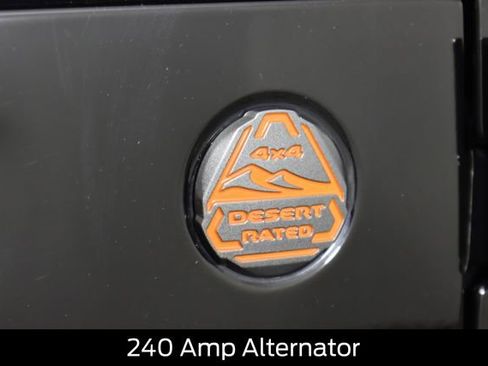 Used 2022 Jeep Gladiator Mojave w/ LED Lighting Group image 23