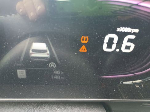 Used 2023 Kia Sportage X-Line w/ X-Line Premium Package image 17