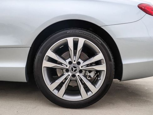 Used 2023 Mercedes-Benz C 300 Cabriolet image 13