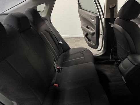 Used 2019 Kia Optima LX image 47