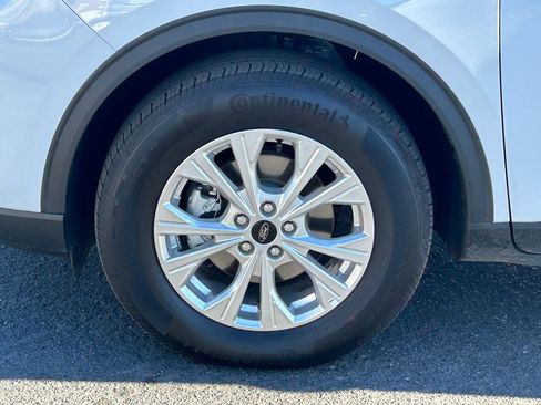 Used 2025 Ford Escape Active AWD/4WD image 13