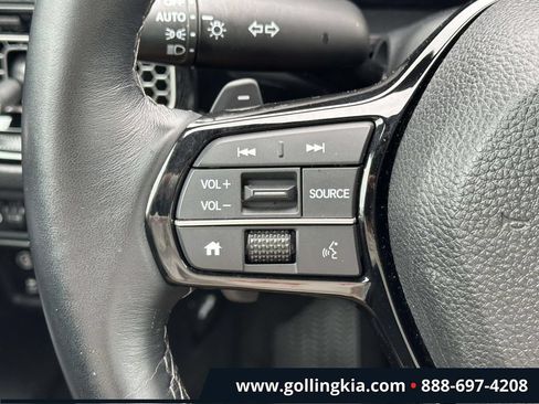 Used 2023 Honda Civic Sport image 20